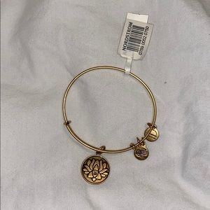 Alex and Ani bracelet